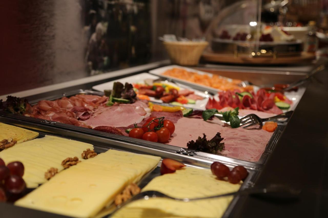 Mercure 4*