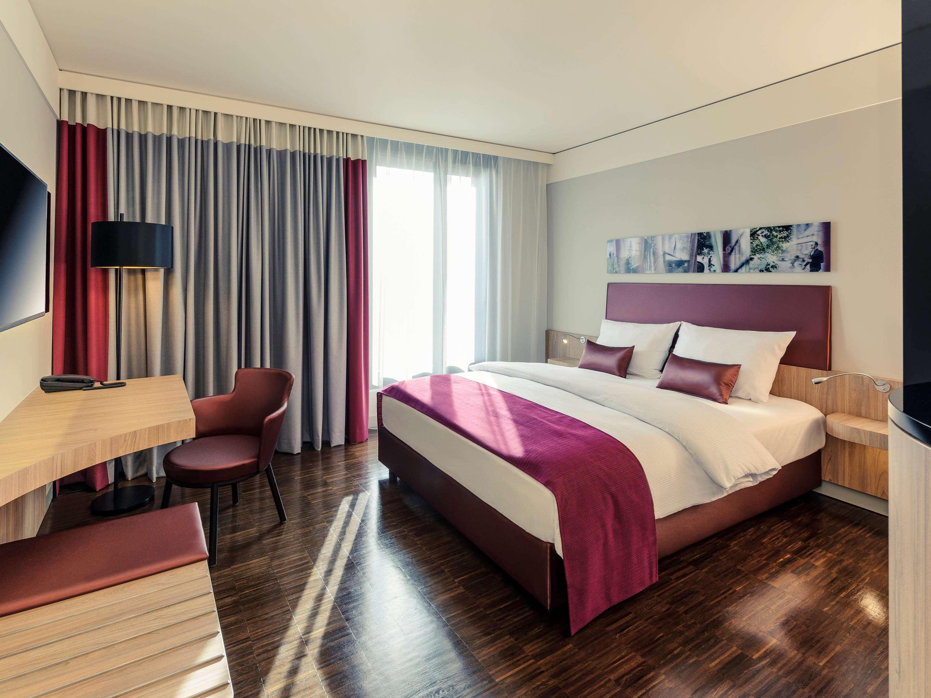 Mercure Heilbronn