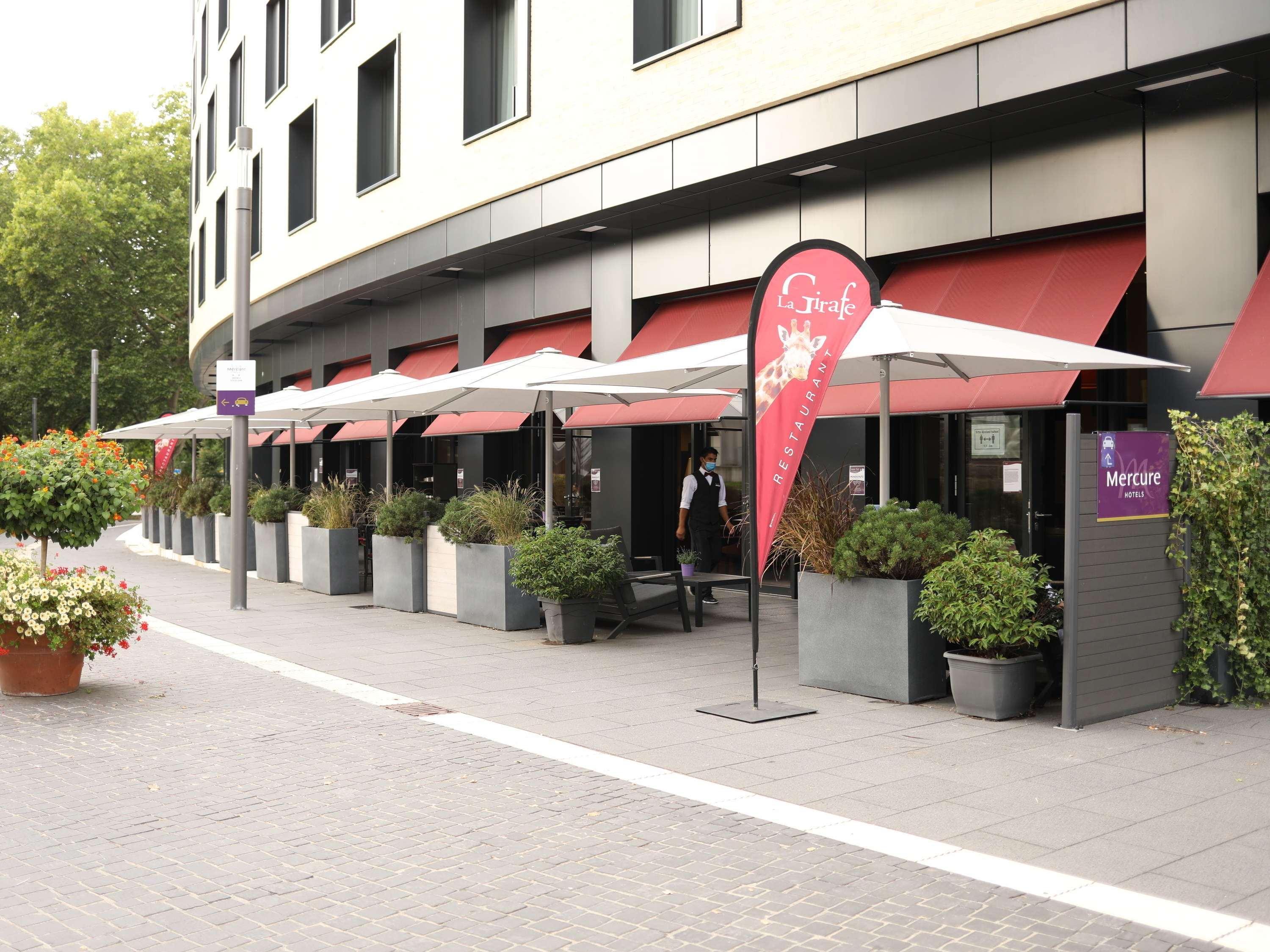Mercure Hotel Heilbronn