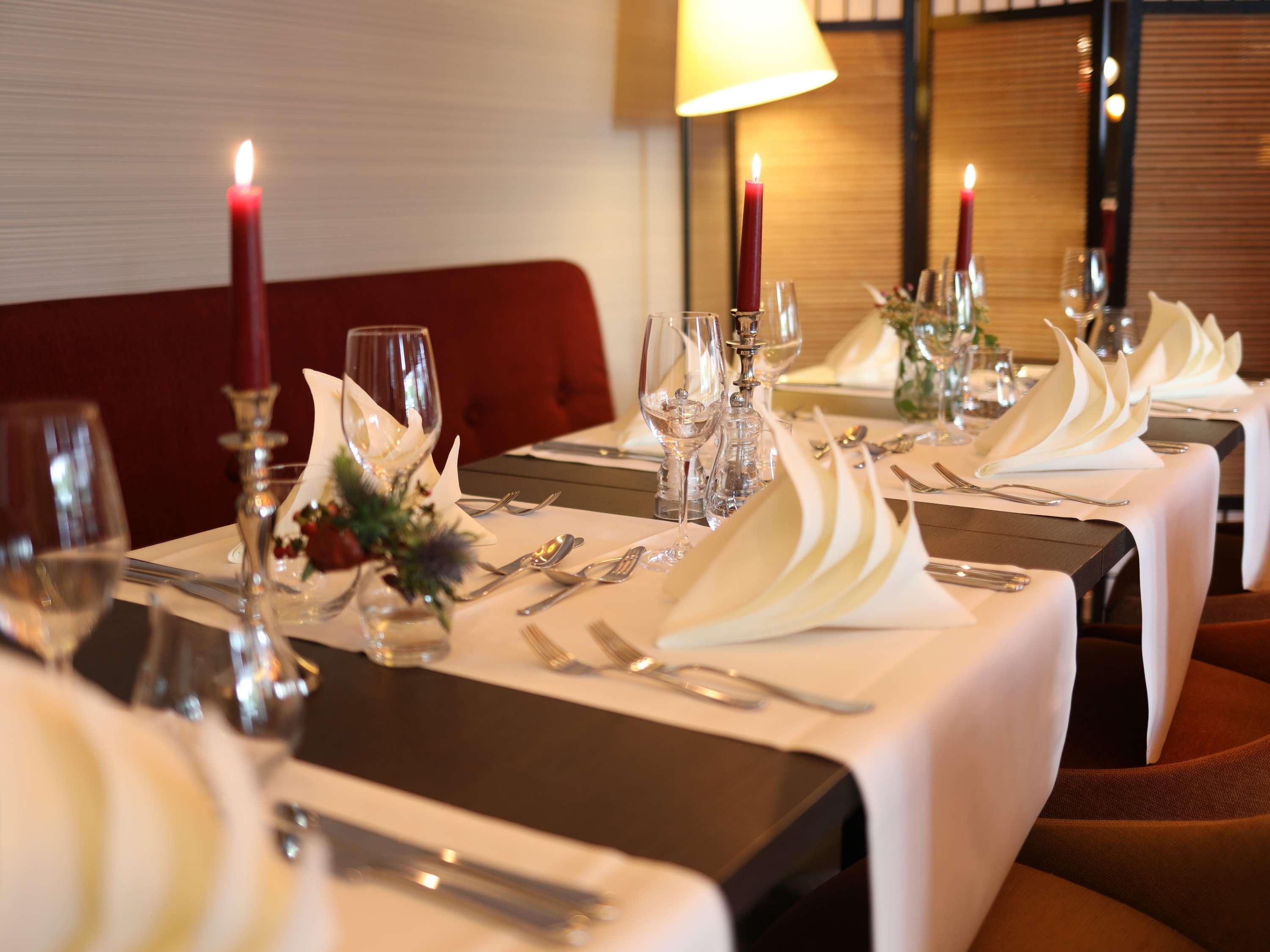 Mercure Heilbronn