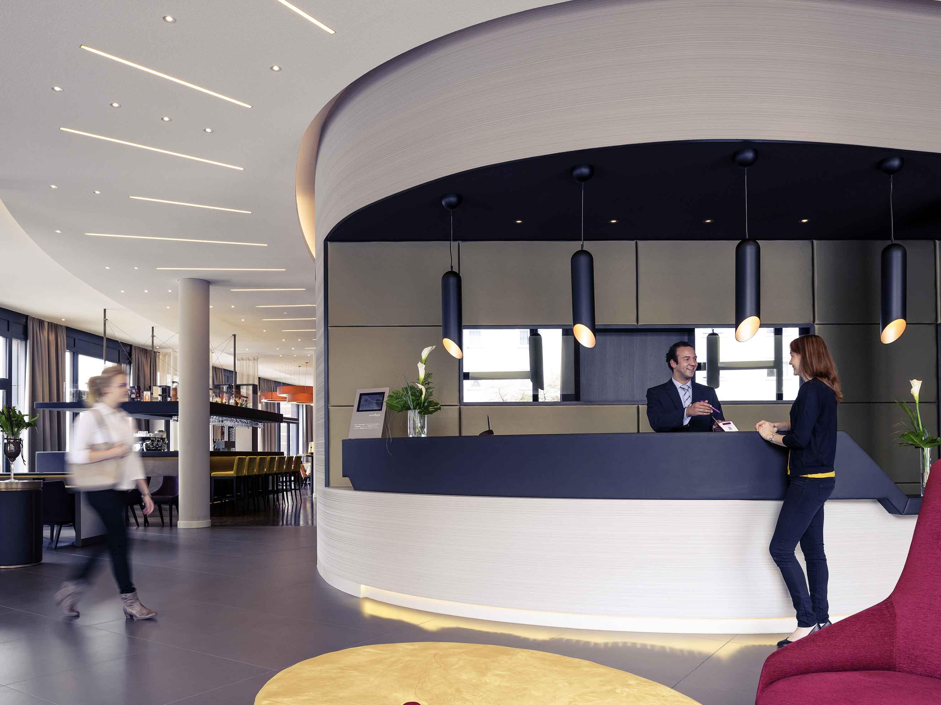 Mercure