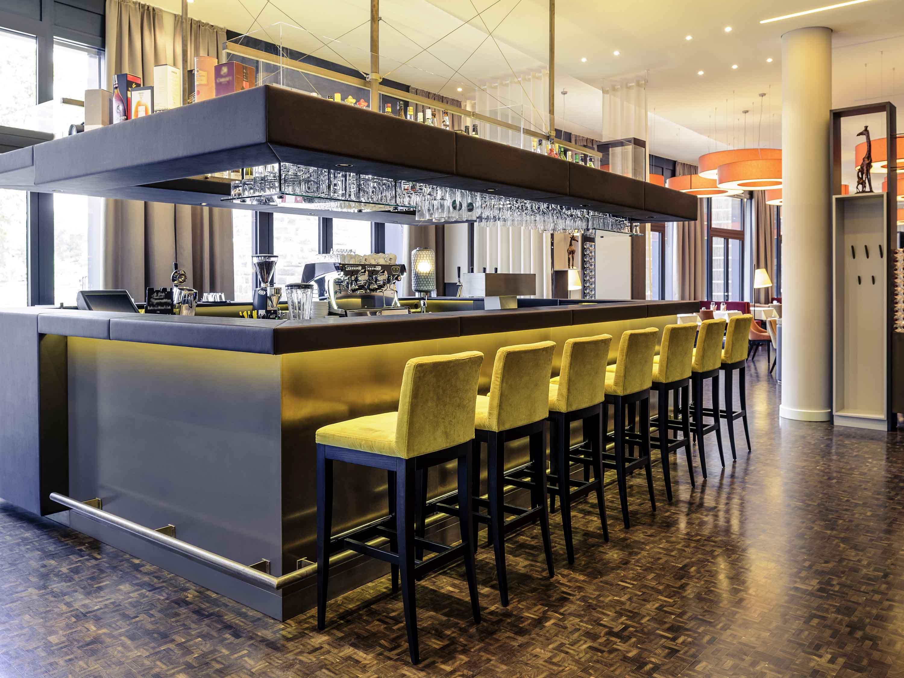 Mercure Heilbronn
