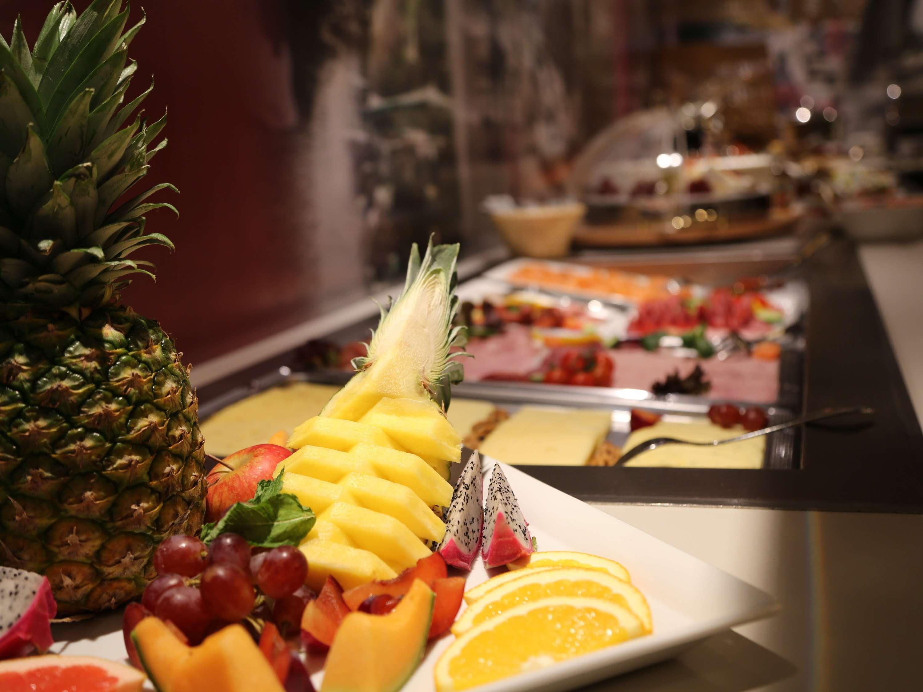 Hotel Mercure