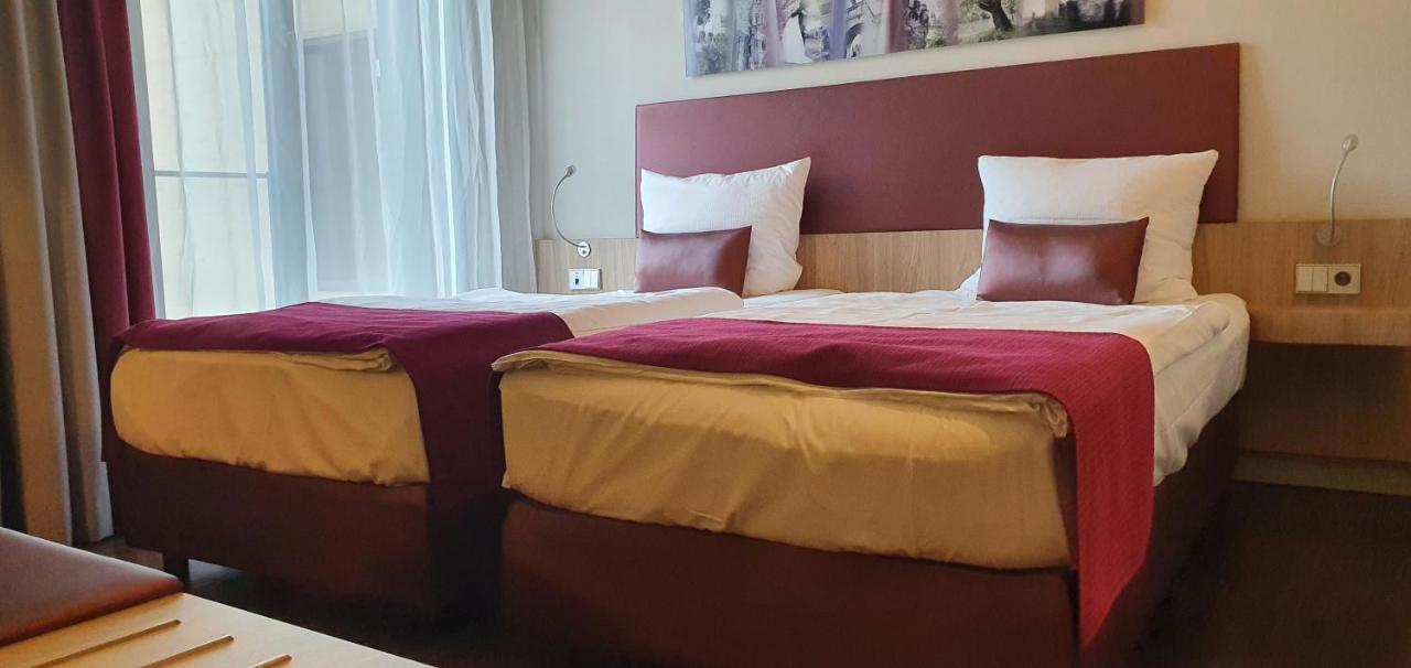 Hotel Mercure