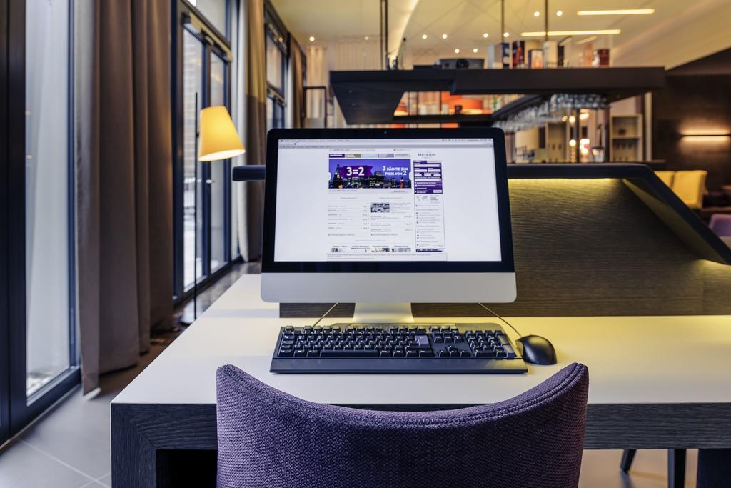 Mercure 4* Heilbronn