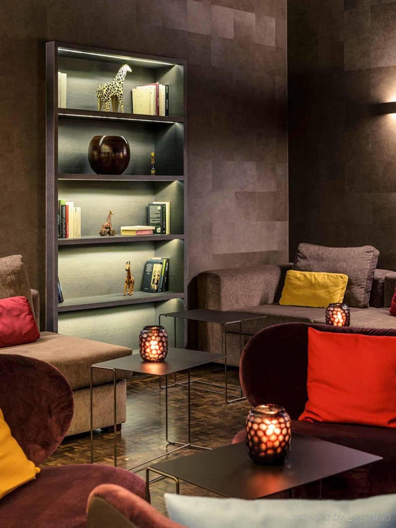 Mercure 4*