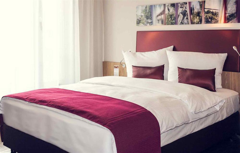 Mercure Heilbronn